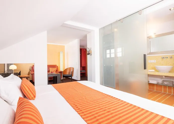 Das Freiberg Romantikhotel Oberstdorf