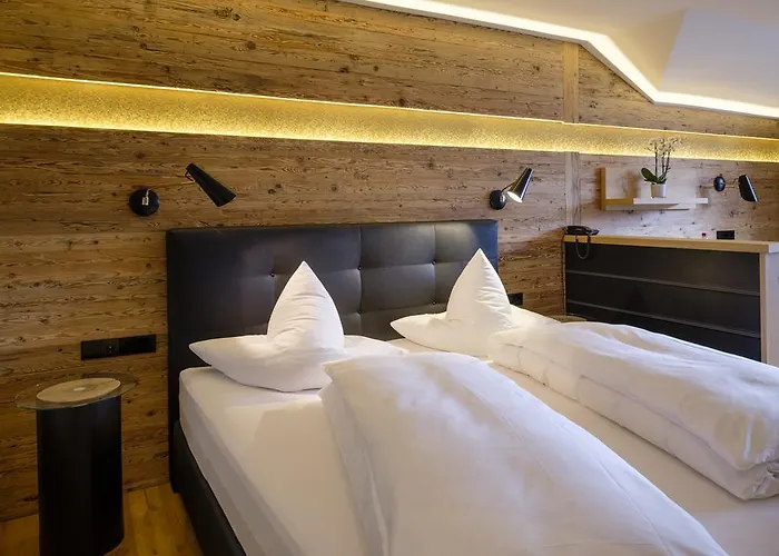 Boutique GamsSporthotels